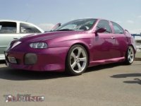 alfa romeo 156 tuning maxi (front) by JB88.jpg