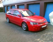 Vw Passat v6 Tdi Rot Tuning Tribal 4 (Golf Polo Nos Vr6 Ps Gti Fast Jetta Hot r32 Audi).jpg