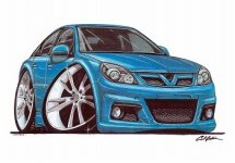938 Vauxhall Opel Vectra VXR.jpg