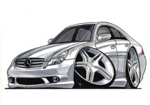 K06 Mercedes Benz CLS 55 AMG.jpg