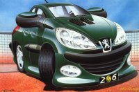 Peugeot's 206 has style.jpg