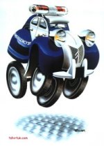 The French Hi-way patrol car.jpg