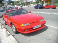 Chrysler Daytona fr (1999).jpg