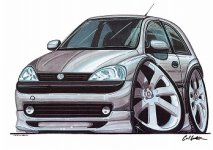 772 Vauxhall Opel Corsa Mk2.jpg