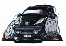 Peugeot 207 Black.jpg