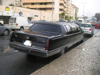 Cadillac Fleetwood Limousine t (1993).jpg