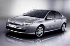Renault Laguna 2007 Exterior - 01.jpg