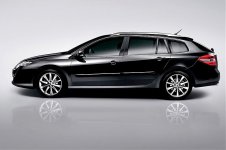 Renault Laguna Break 2007 Exterior - 01.jpg