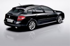 Renault Laguna Break 2007 Exterior - 02.jpg