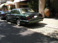 Bentley Arnage t (2001).jpg