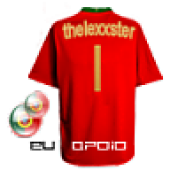 thelexxster