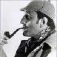 SherlockHolmes