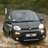 Panda4x4
