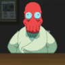 DrZoidberg