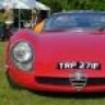 33Stradale