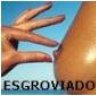 Esgroviado