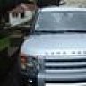 LandRover