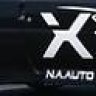 MrX