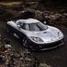 Koenigsegga
