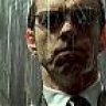 Agent Smith
