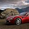 Alfa Romeo 8C