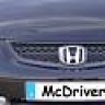 McDriver