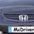 McDriver